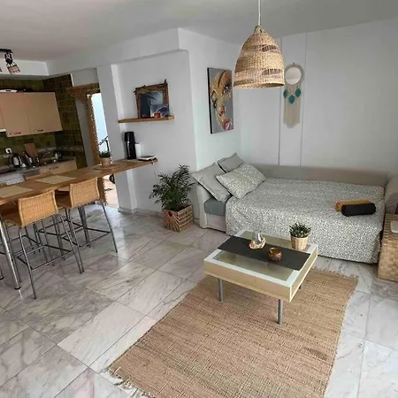 Διαμέρισμα Sun&chill Cotillo