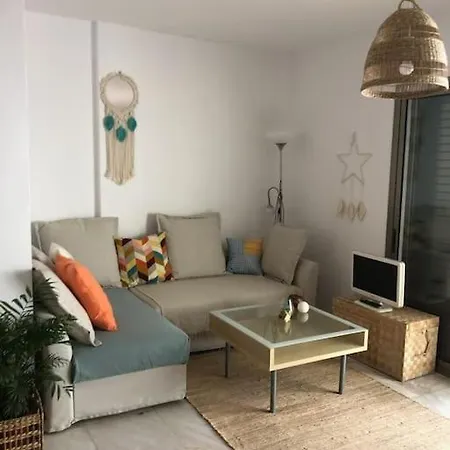Διαμέρισμα Sun&chill Cotillo