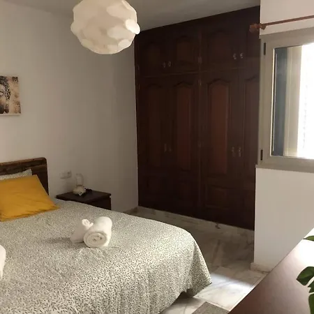 Sun&chill Apartment