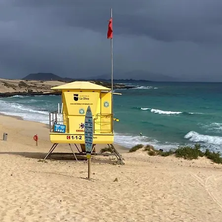 Διαμέρισμα Sun&chill