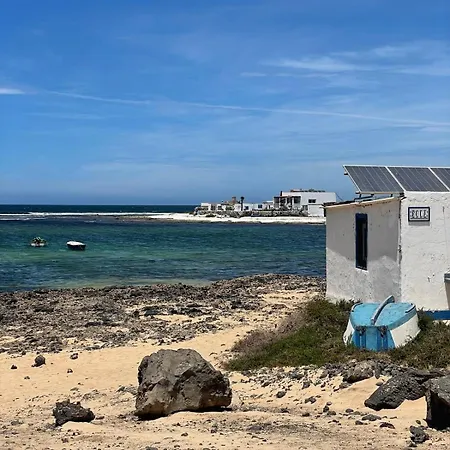 Sun&chill Διαμέρισμα Cotillo
